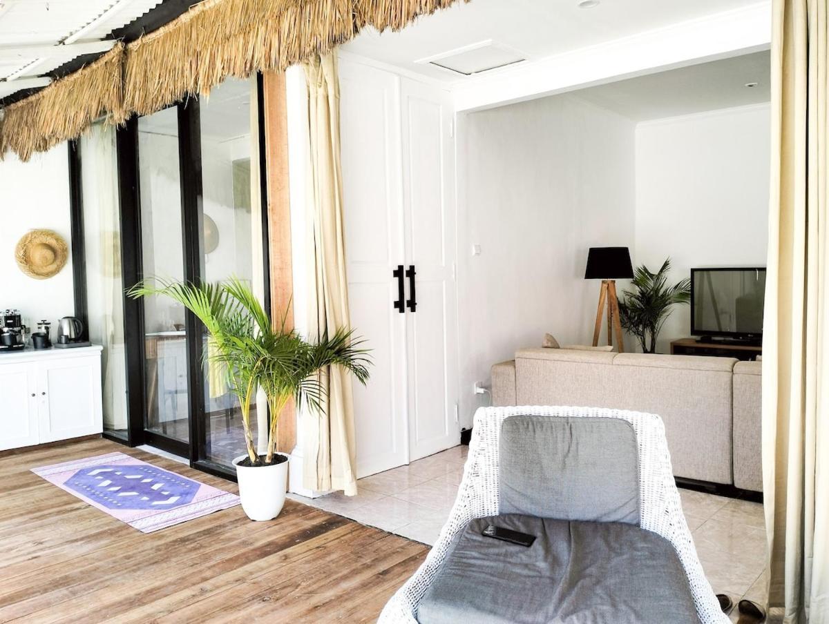 Tropical Oasis Villa Bukit Bali Jimbaran Dış mekan fotoğraf